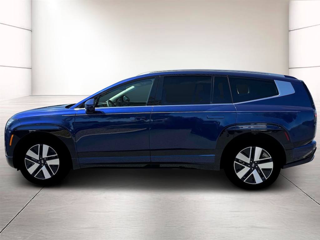 New 2026 Hyundai IONIQ 9 SEL SUV