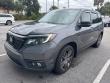 Used 2020 Honda Passport EX-L FWD SUV