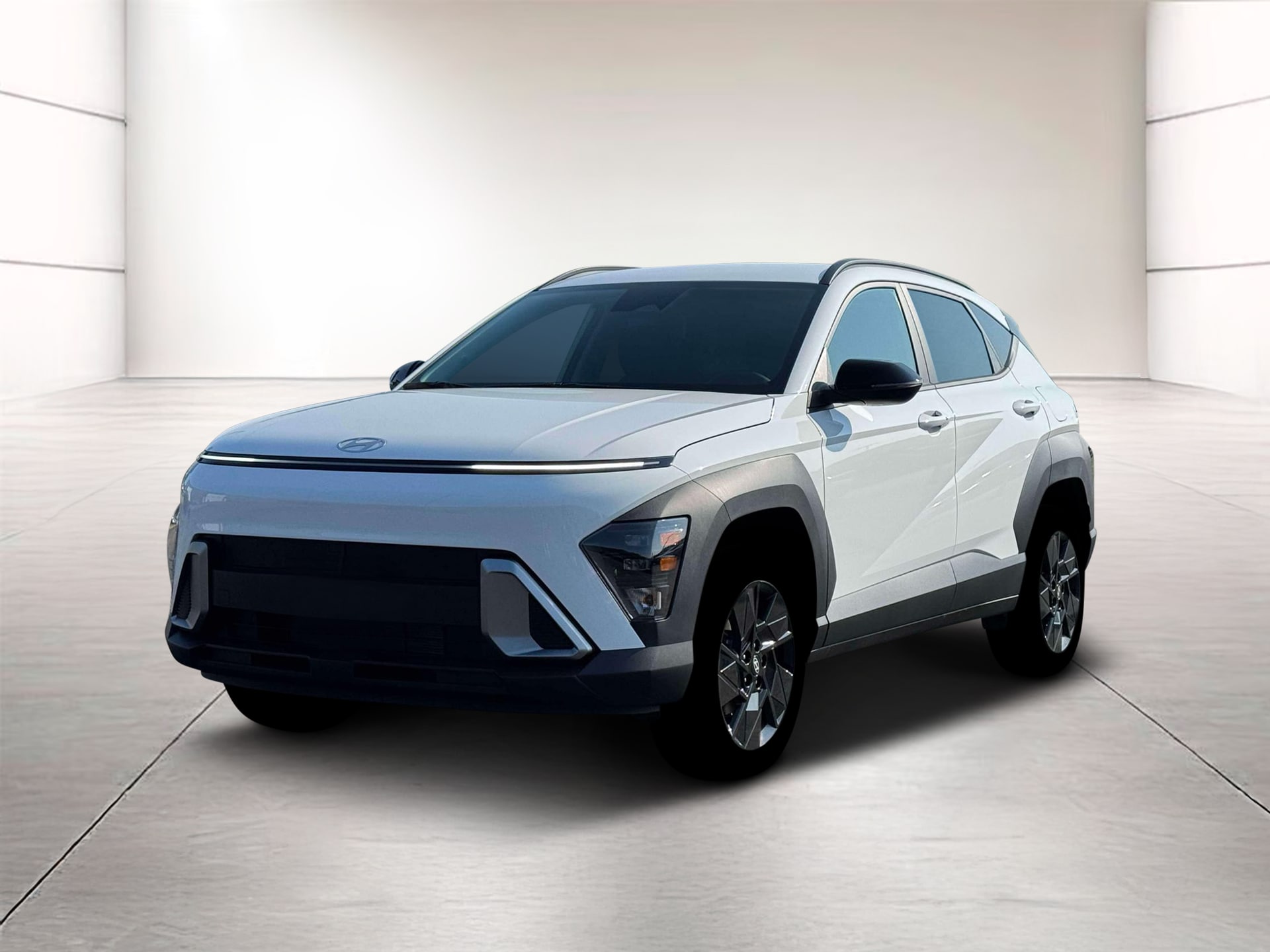 2026 Hyundai Kona SUV 