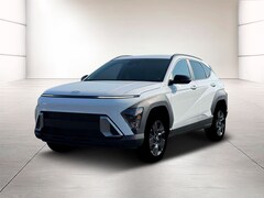 2026 Hyundai Kona SEL Sport FWD SUV