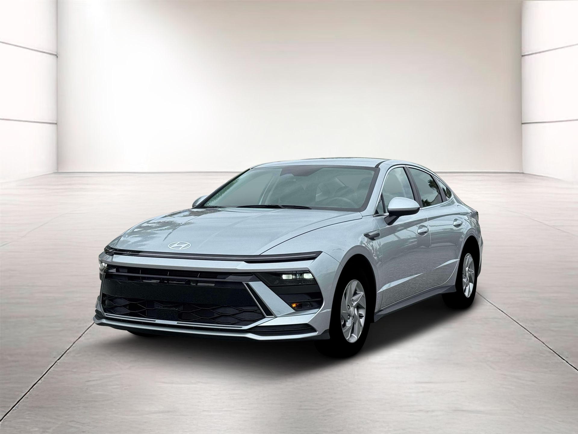 2026 Hyundai Sonata Sedan 