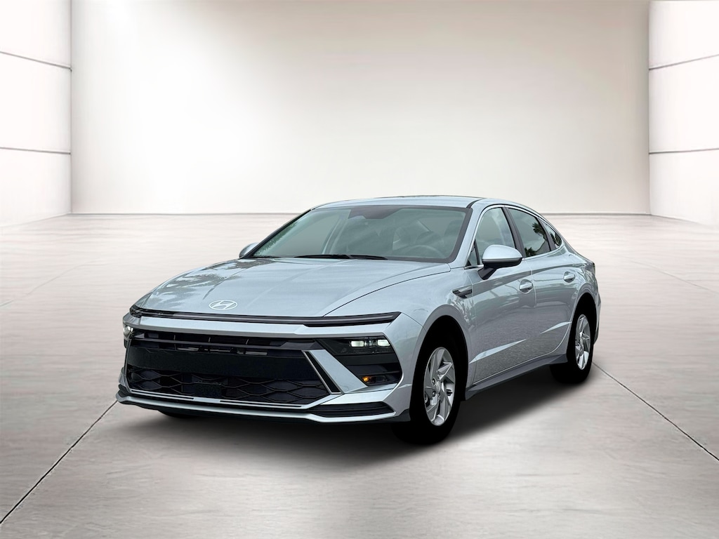 New 2026 Hyundai Sonata SE Sedan