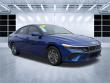 Used 2024 Hyundai Elantra SEL Sedan