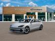 New 2025 Hyundai IONIQ 6 SE Sedan