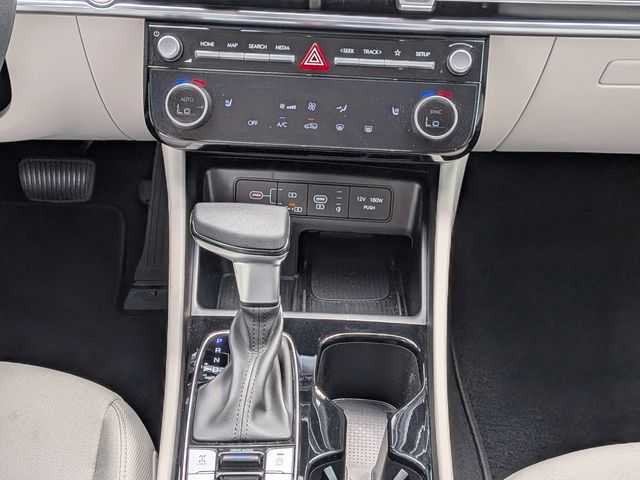 2025 Hyundai Tucson SEL - Photo 20