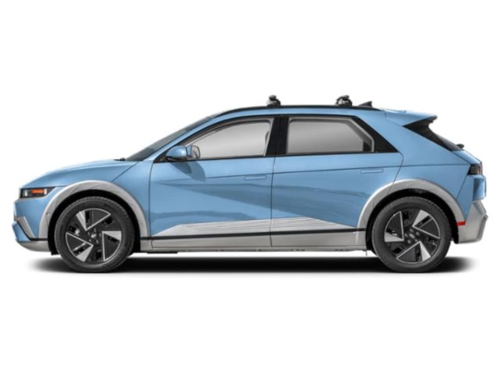 New 2026 Hyundai IONIQ 5 SEL SUV