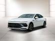 New 2025 Hyundai Sonata SEL Sedan
