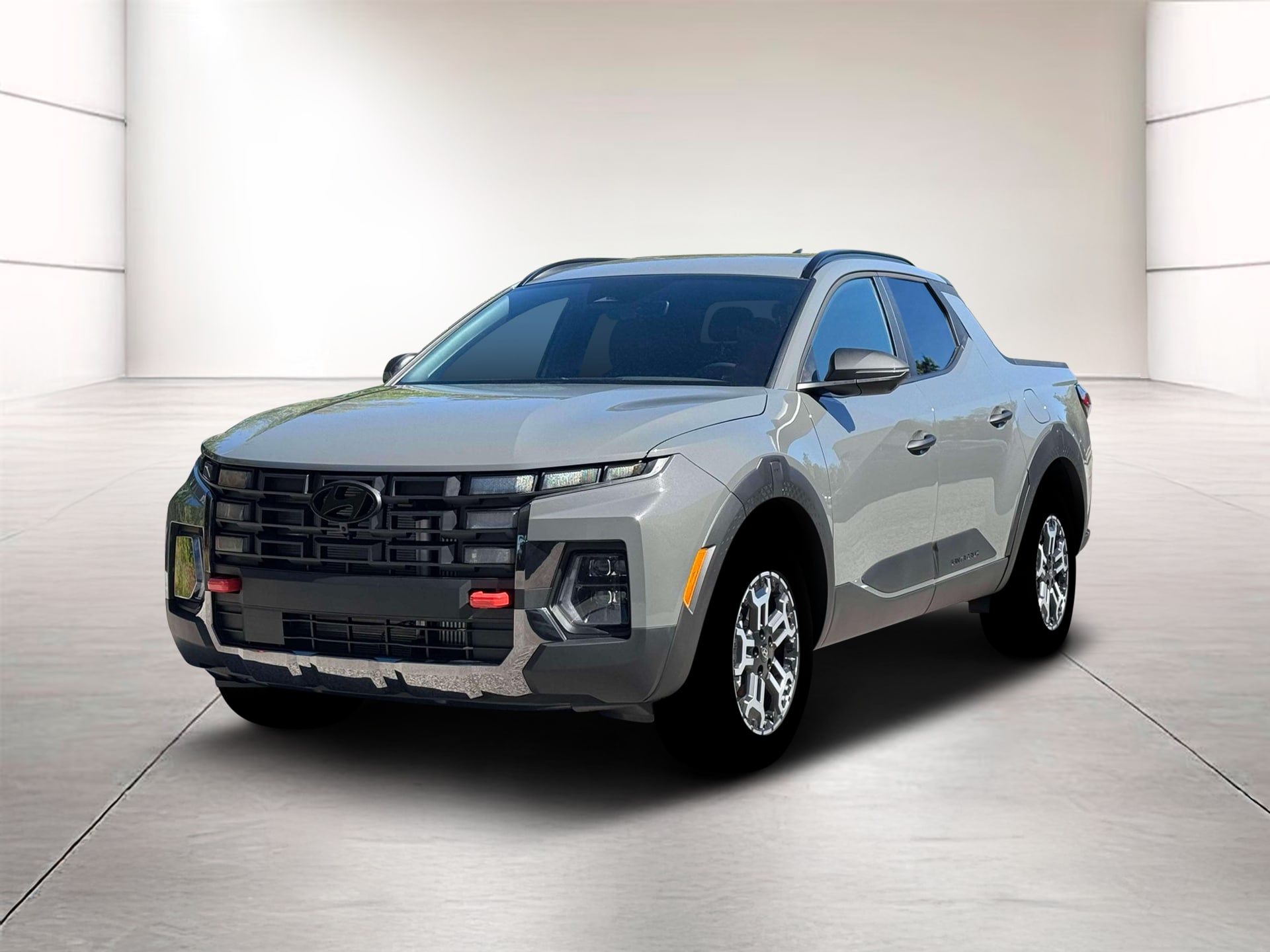 2026 Hyundai Santa Cruz XRT's photo