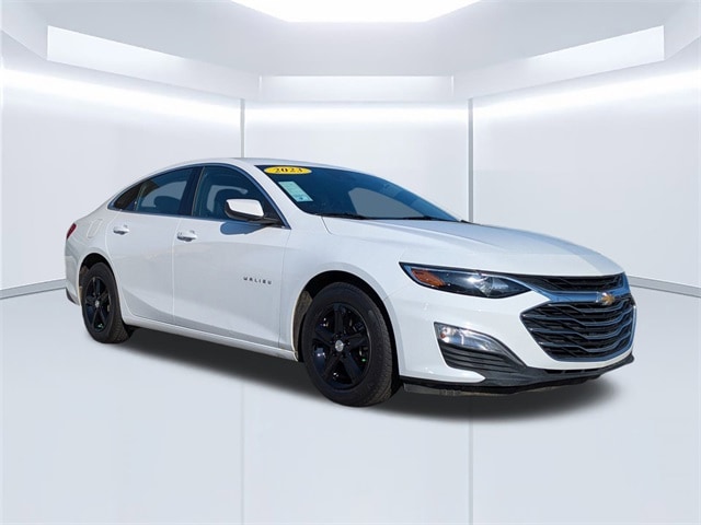 2023 Chevrolet Malibu 1FL