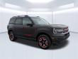 Used 2024 Ford Bronco Sport Free Wheeling SUV