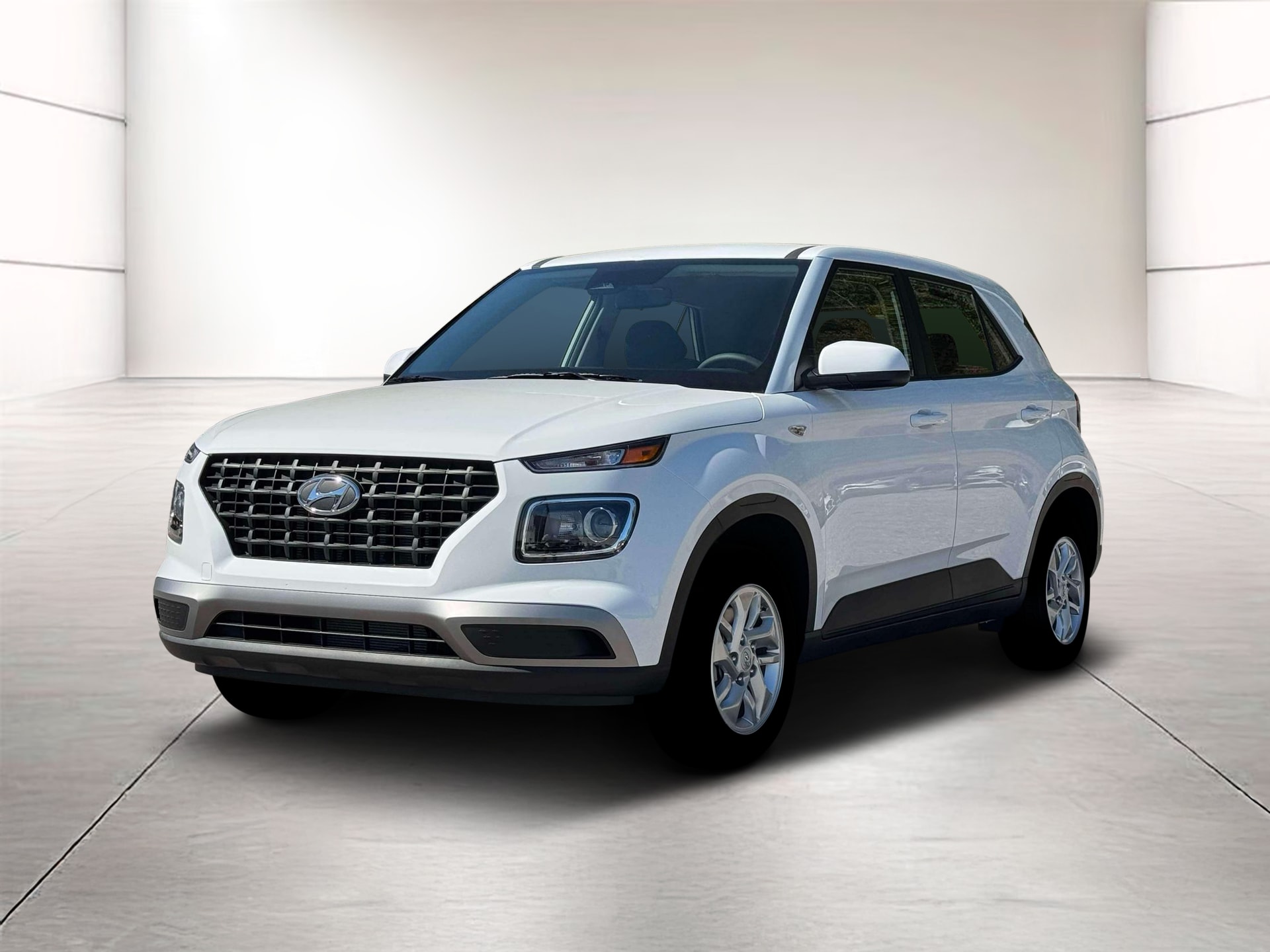 2026 Hyundai Venue SUV 