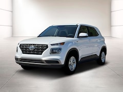 2026 Hyundai Venue SE SUV
