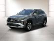 New 2025 Hyundai Tucson SEL Convenience AWD SUV