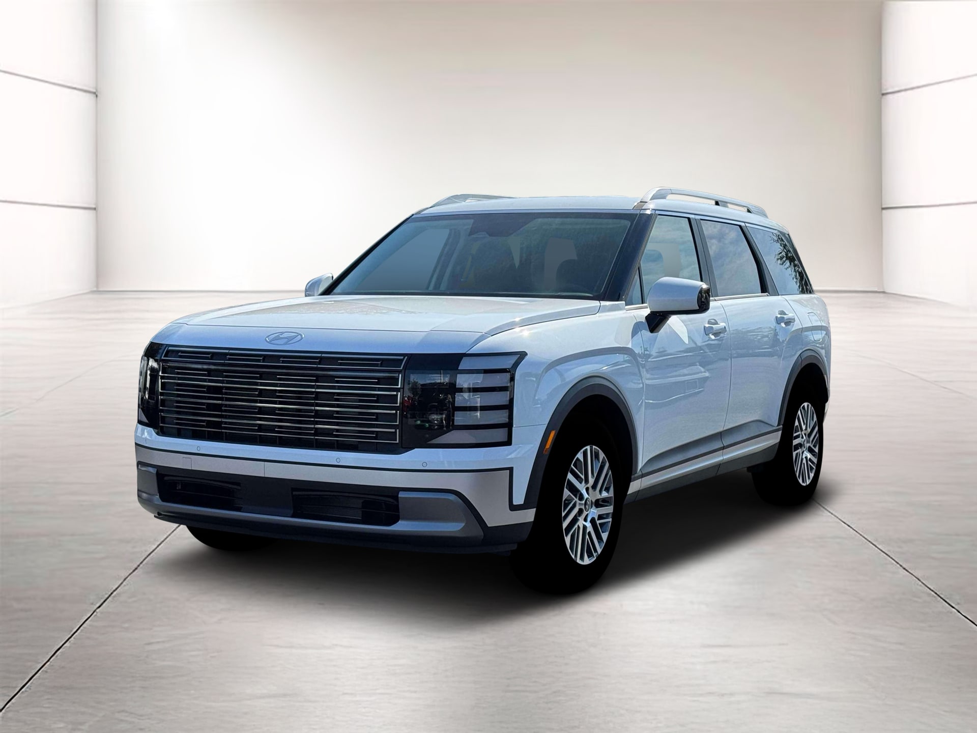 2026 Hyundai Palisade SUV 