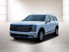 2026 Hyundai Palisade SEL AWD SUV
