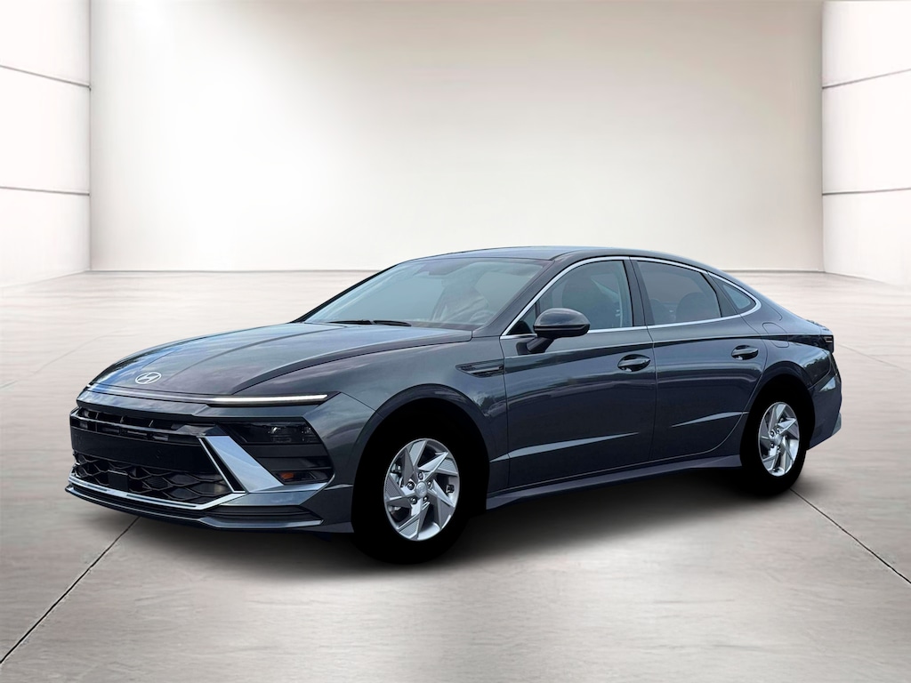 New 2026 Hyundai Sonata SE Sedan