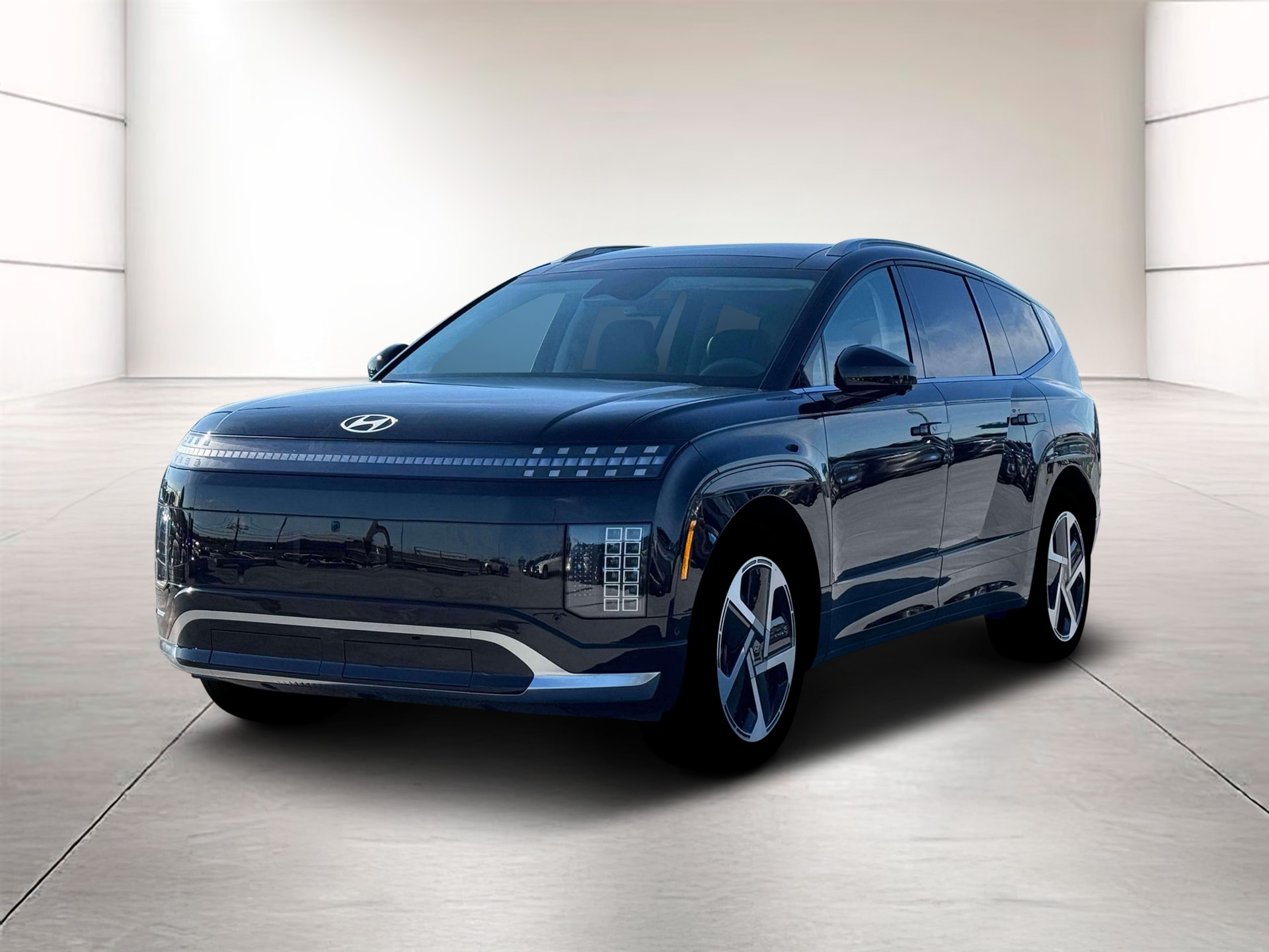 2026 Hyundai IONIQ 9 Performance Calligraphy's photo