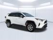Used 2020 Toyota RAV4 LE SUV