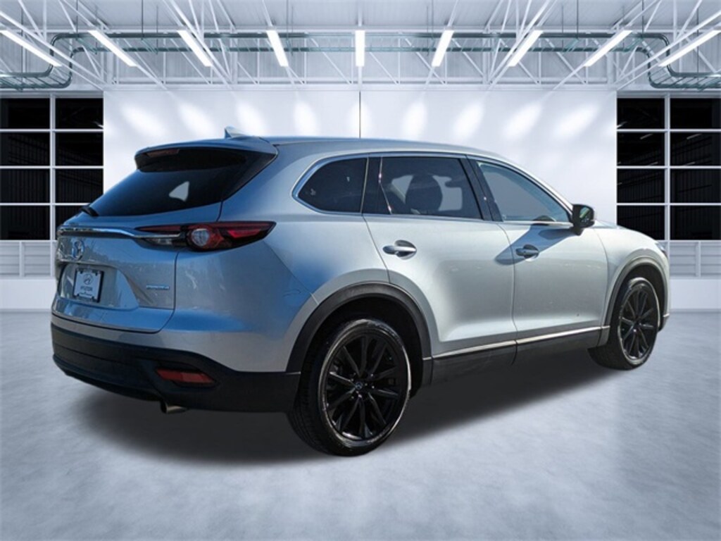 Used 2023 Mazda CX-9 Touring Plus SUV