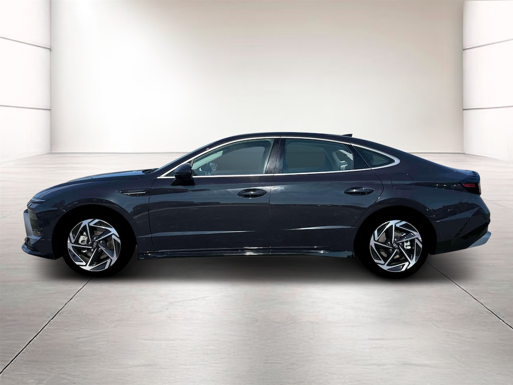 New 2025 Hyundai Sonata SEL Convenience Sedan