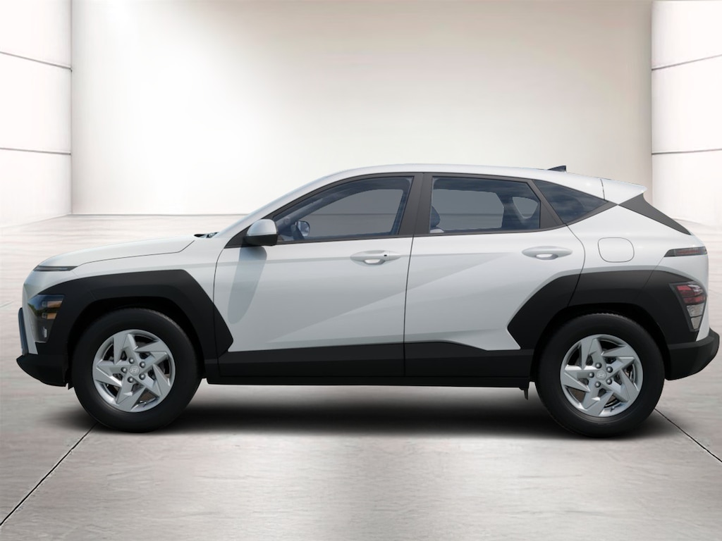 New 2026 Hyundai Kona SE FWD SUV