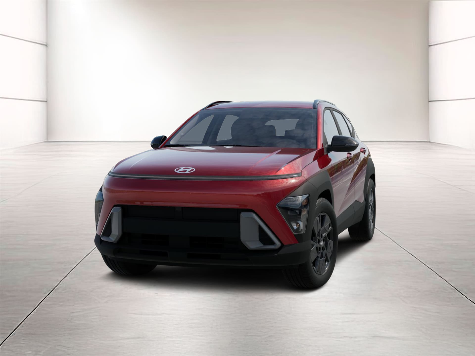 2026 Hyundai Kona SEL Premium's photo