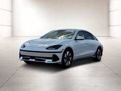 2025 Hyundai IONIQ 6 SE Sedan