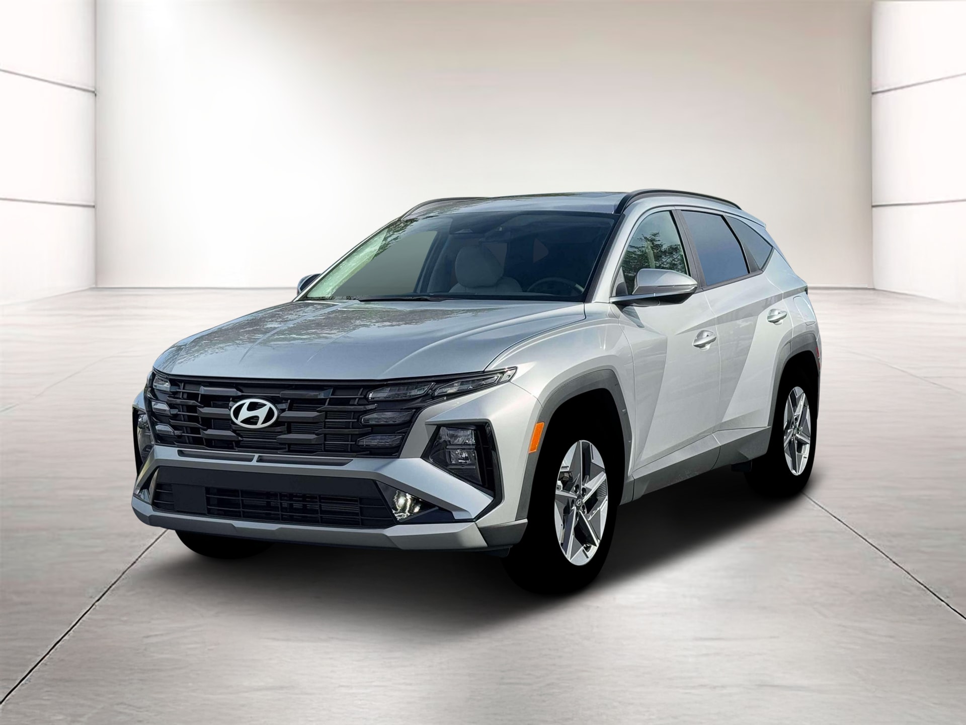 2026 Hyundai Tucson SEL Premium's photo