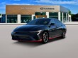 Hyundai Elantra N