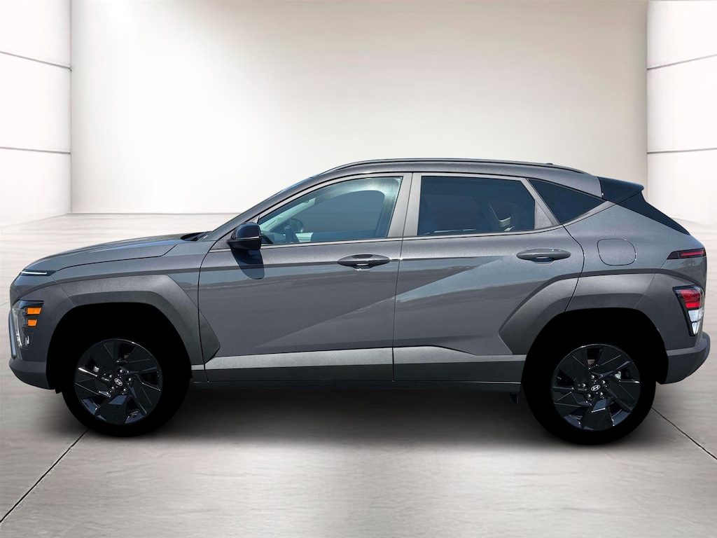 New 2026 Hyundai Kona SEL Sport FWD SUV