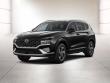 New 2023 Hyundai Santa Fe SEL FWD SUV