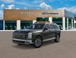 New 2026 Hyundai Palisade Hybrid Blue SEL Premium 7P SUV