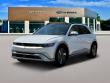 New 2025 Hyundai IONIQ 5 Limited SUV