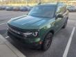 Used 2023 Ford Bronco Sport Big Bend SUV