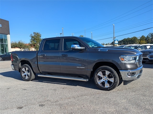 2023 RAM 1500 Laramie's photo