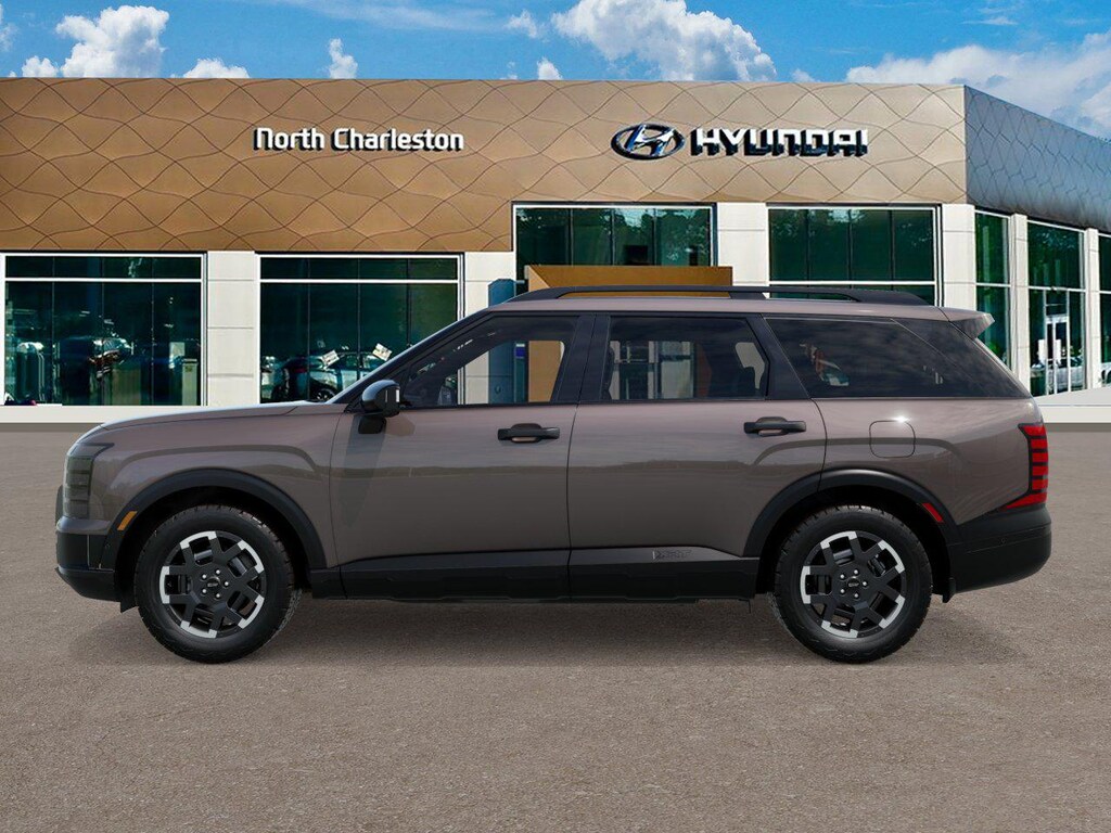 New 2026 Hyundai Palisade XRT AWD SUV