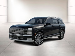 2026 Hyundai Palisade Hybrid Calligraphy SUV