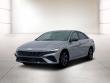 New 2026 Hyundai Elantra SEL Sport Sedan