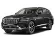 New 2025 Genesis GV80 3.5T Prestige AWD SUV