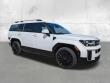 New 2025 Hyundai Santa Fe Calligraphy FWD SUV