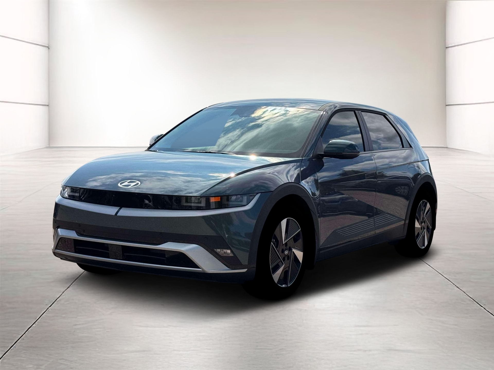 2026 Hyundai IONIQ 5 SUV 