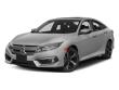 New 2017 Honda Civic Touring Sedan