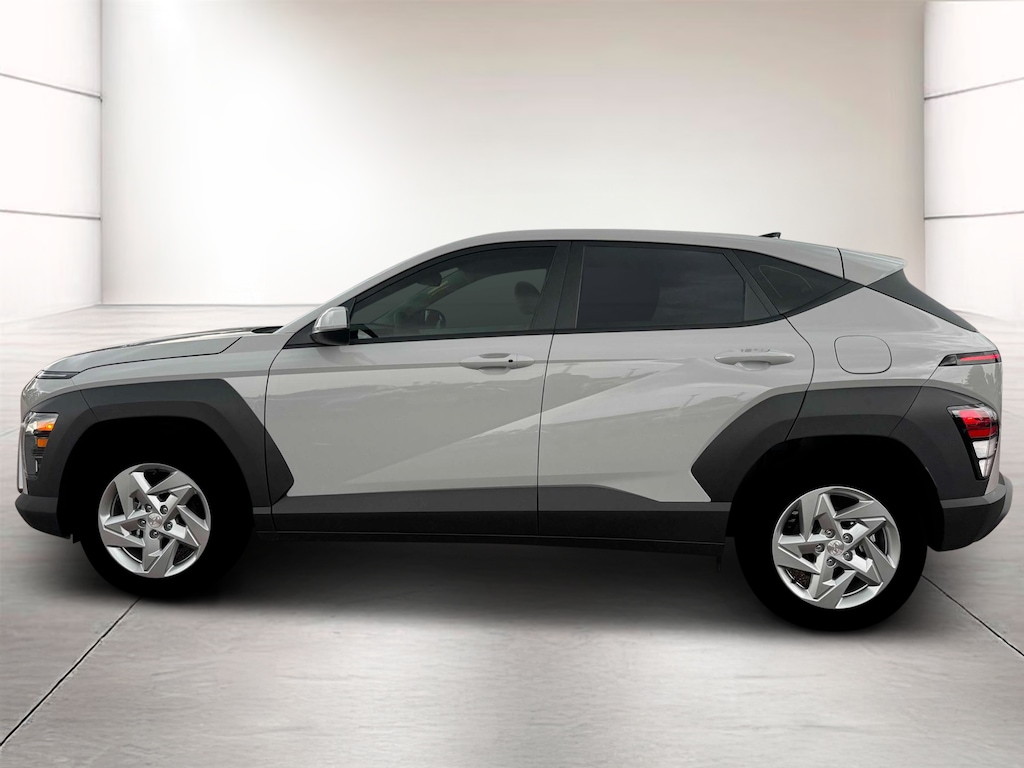 New 2026 Hyundai Kona SE FWD SUV