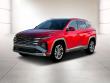 New 2025 Hyundai Tucson Limited FWD SUV