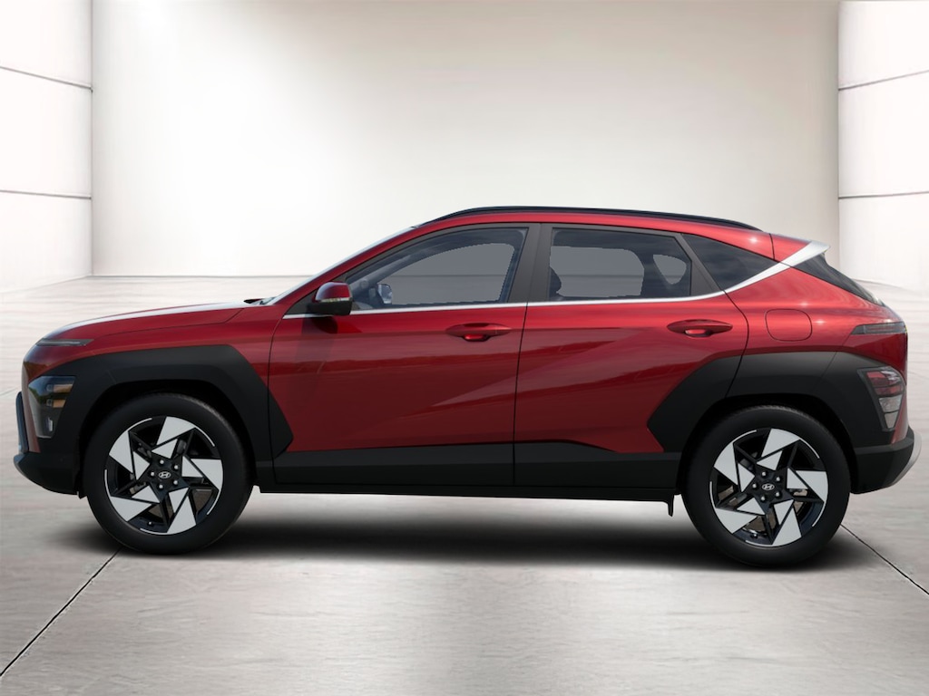 New 2026 Hyundai Kona SEL Sport FWD SUV
