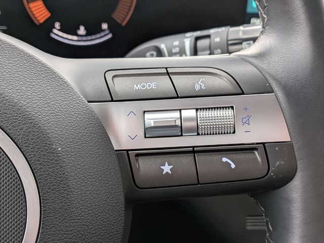 2025 Hyundai Kona SEL - Photo 26
