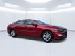 Used 2021 Chevrolet Malibu LT Sedan