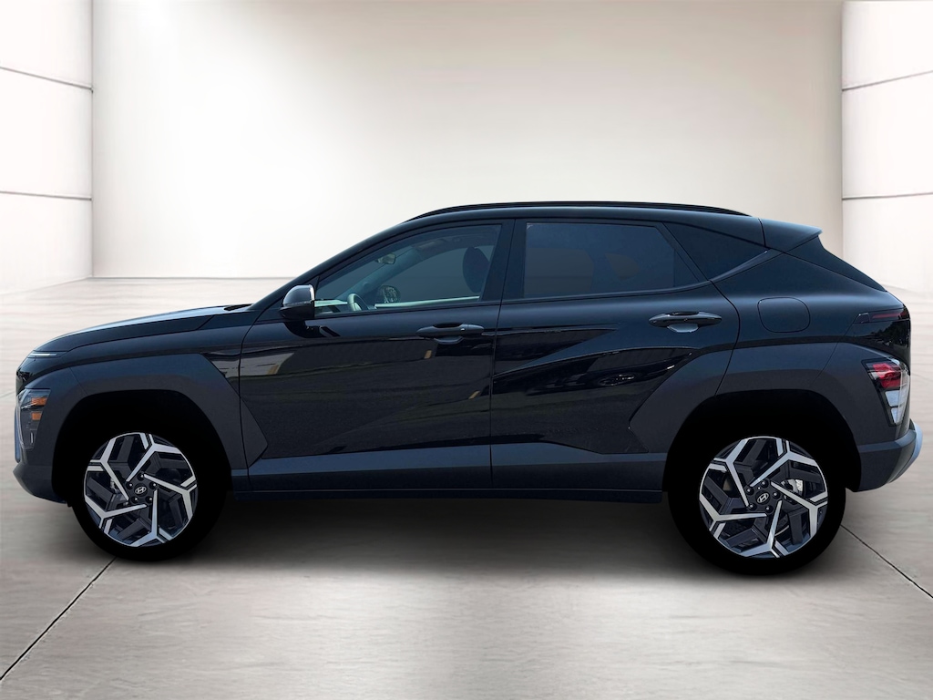 New 2026 Hyundai Kona SEL Premium FWD SUV