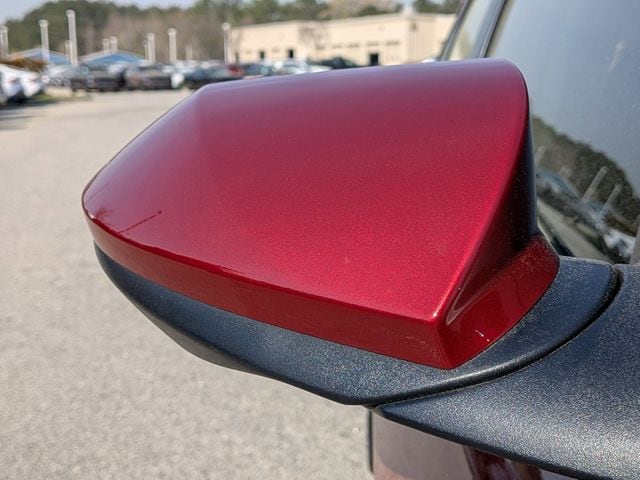 2025 Hyundai Elantra SEL - Photo 12