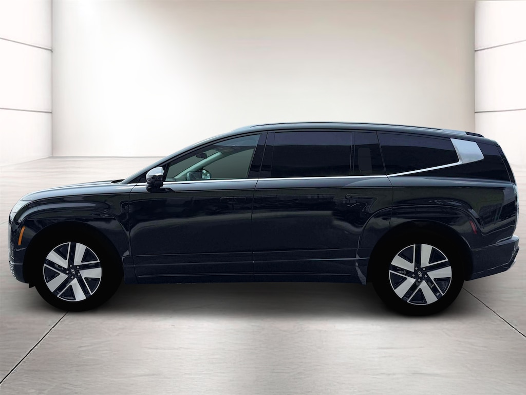 New 2026 Hyundai IONIQ 9 SEL SUV